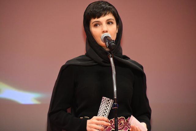 10日間の祭典に幕！第35回東京国際映画祭クロージングセレモニー（25枚目）