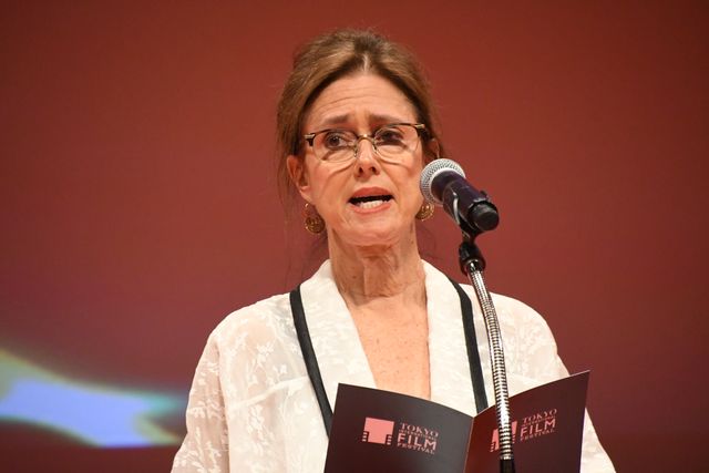 10日間の祭典に幕！第35回東京国際映画祭クロージングセレモニー（27枚目）