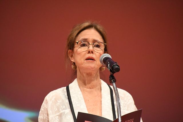 10日間の祭典に幕！第35回東京国際映画祭クロージングセレモニー（28枚目）