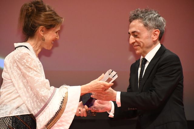 10日間の祭典に幕！第35回東京国際映画祭クロージングセレモニー（29枚目）