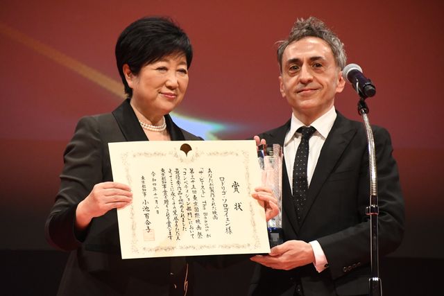 10日間の祭典に幕！第35回東京国際映画祭クロージングセレモニー（30枚目）