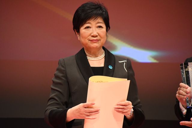 10日間の祭典に幕！第35回東京国際映画祭クロージングセレモニー（31枚目）