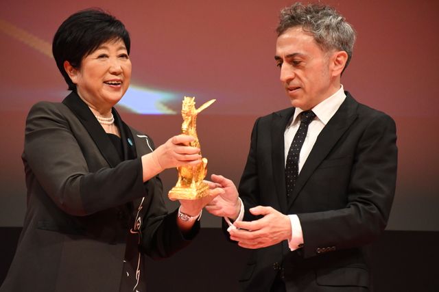 10日間の祭典に幕！第35回東京国際映画祭クロージングセレモニー（32枚目）