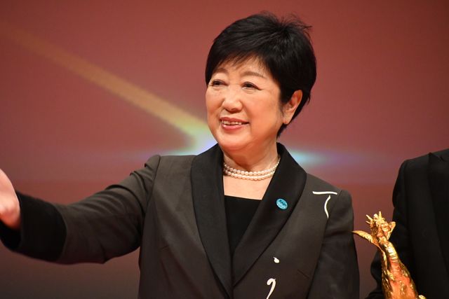 10日間の祭典に幕！第35回東京国際映画祭クロージングセレモニー（33枚目）