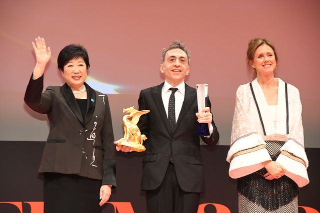 10日間の祭典に幕！第35回東京国際映画祭クロージングセレモニー（34枚目）