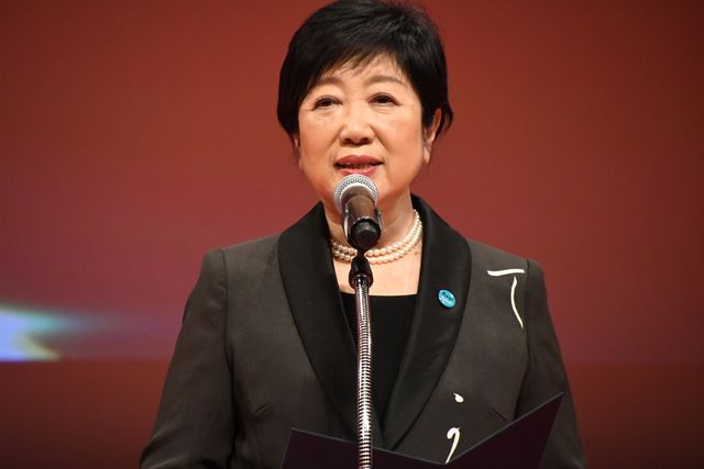 10日間の祭典に幕！第35回東京国際映画祭クロージングセレモニー（35枚目）