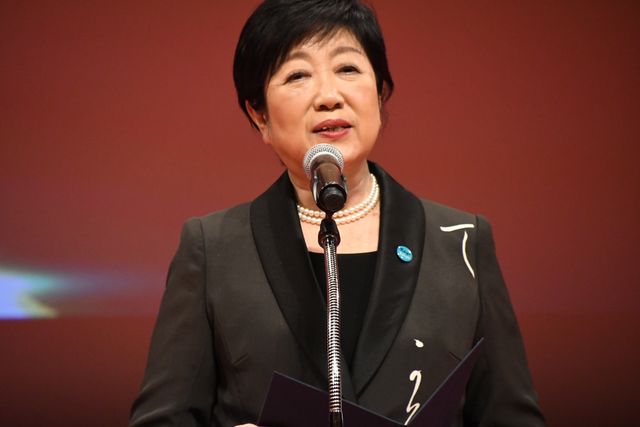 10日間の祭典に幕！第35回東京国際映画祭クロージングセレモニー（36枚目）