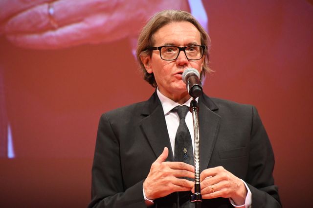 10日間の祭典に幕！第35回東京国際映画祭クロージングセレモニー（38枚目）