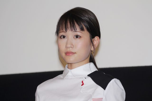 前田敦子、黒沢清監督が一番怖い!?『クリーピー　偽りの隣人』トークショーフォトギャラリー（3枚目）