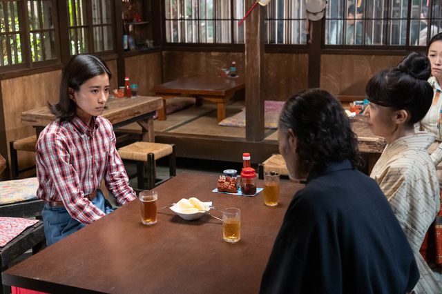 「ちむどんどん」第96回の場面写真（2枚目）