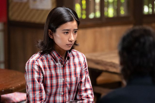 「ちむどんどん」第96回の場面写真（3枚目）