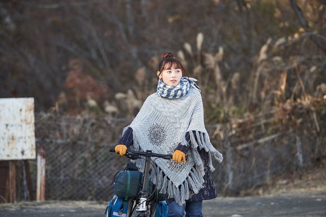 野クルメンバー集合！ドラマ「ゆるキャン△」場面写真：フォトギャラリー