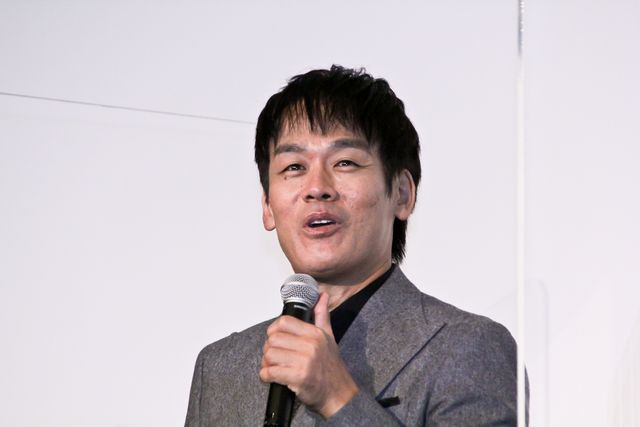 『劇場版　がんばれ！TEAM NACS』公開記念舞台あいさつ（6枚目）