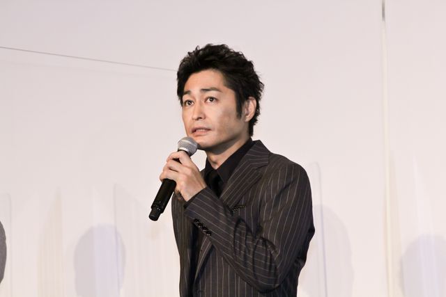 『劇場版　がんばれ！TEAM NACS』公開記念舞台あいさつ（7枚目）