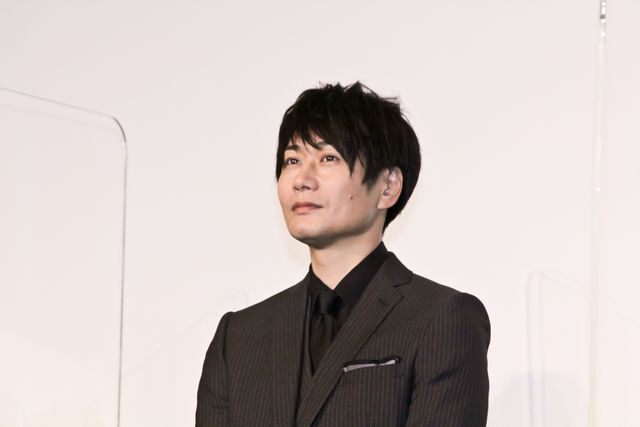 『劇場版　がんばれ！TEAM NACS』公開記念舞台あいさつ（8枚目）