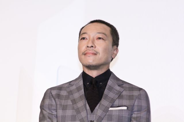 『劇場版　がんばれ！TEAM NACS』公開記念舞台あいさつ（10枚目）