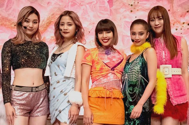 「パリピ孔明」第7話より、七海ひろき、内藤秀一郎、DJ KOOらゲスト出演シーン（7枚目）