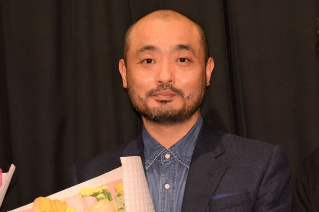 映画『銀平町シネマブルース』公開記念舞台あいさつ（6枚目）