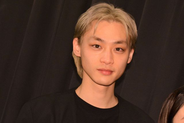 映画『銀平町シネマブルース』公開記念舞台あいさつ（9枚目）