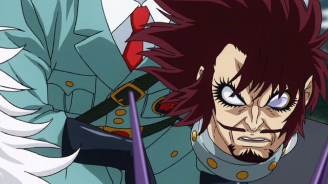 グレートマジンガー参戦…！『劇場版　マジンガーZ / INFINITY』場面写真（2枚目）