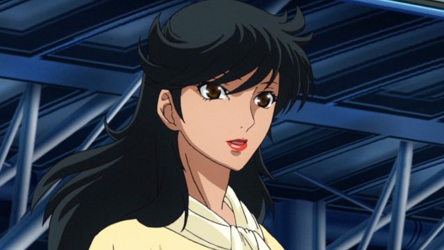 グレートマジンガー参戦…！『劇場版　マジンガーZ / INFINITY』場面写真（3枚目）