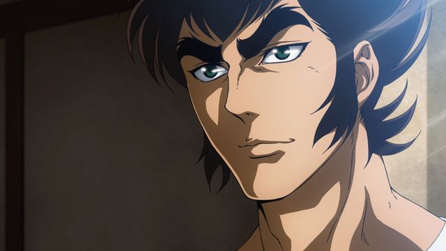 グレートマジンガー参戦…！『劇場版　マジンガーZ / INFINITY』場面写真（4枚目）