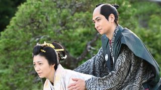 「大奥」正弘役・瀧内公美、実はアドリブだったと告白