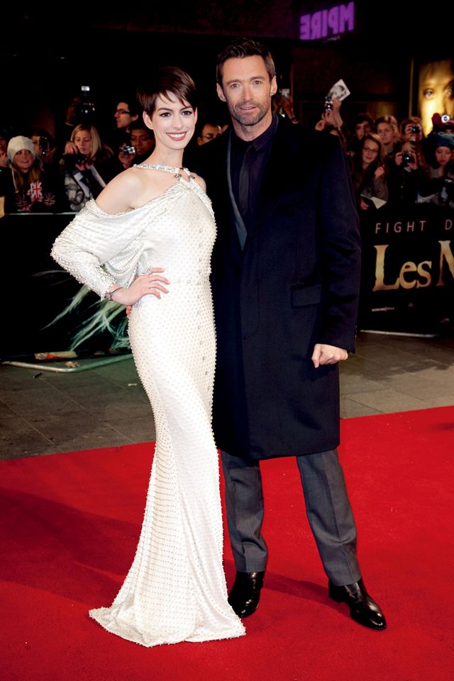 映画『レ・ミゼラブル』ワールドプレミアフォトギャラリー（7枚目）