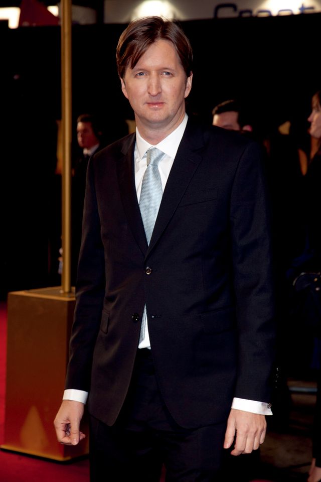 映画『レ・ミゼラブル』ワールドプレミアフォトギャラリー（10枚目）