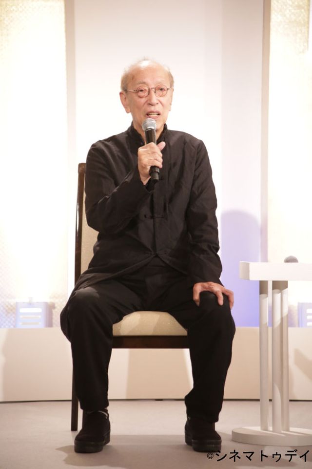 KAT-TUN上田竜也主演！舞台「冬眠する熊に添い寝してごらん」製作発表会（6枚目）
