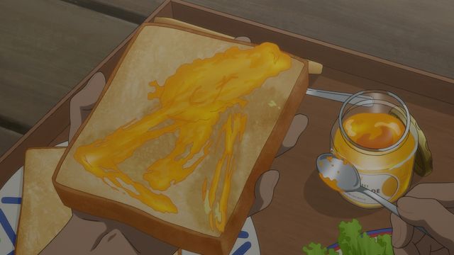 飯テロ注意？原恵一新作アニメ『バースデー・ワンダーランド』食事シーン（3枚目）