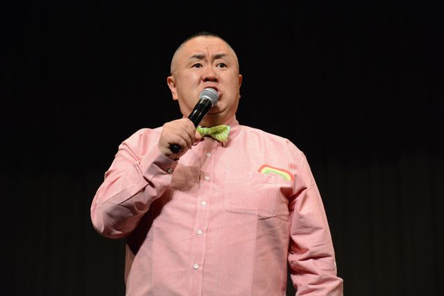 “電波少年コンビ”松村邦洋＆松本明子！フォトギャラリー（6枚目）