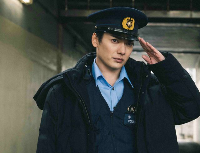 崎山つばさ主演『クロガラス0』新ショット：フォトギャラリー