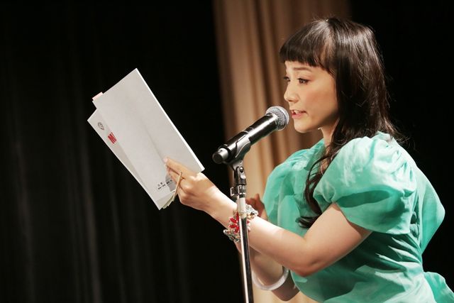 篠原ともえ、声優業にも意欲！フォトギャラリー（8枚目）