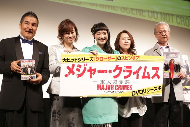 篠原ともえ、声優業にも意欲！フォトギャラリー（10枚目）