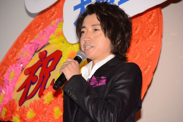 豪華キャスト集結！『Diner ダイナー』初日舞台あいさつ（6枚目）