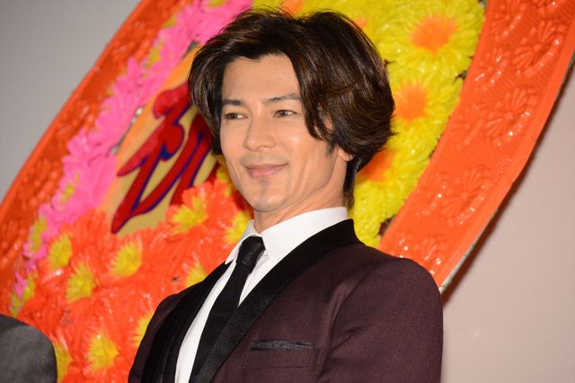 豪華キャスト集結！『Diner ダイナー』初日舞台あいさつ（7枚目）