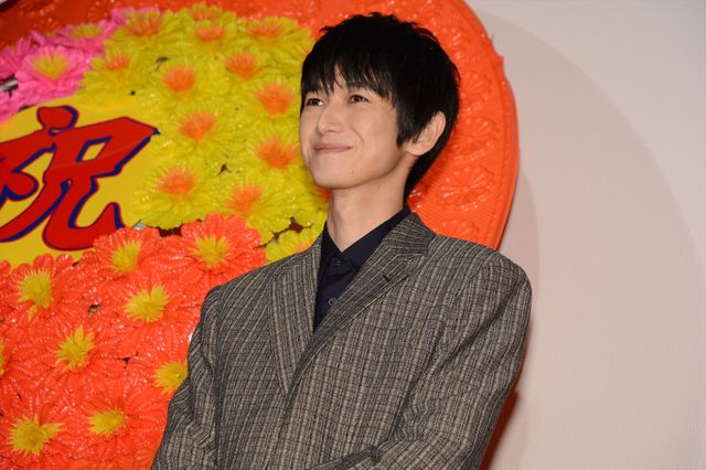 豪華キャスト集結！『Diner ダイナー』初日舞台あいさつ（8枚目）