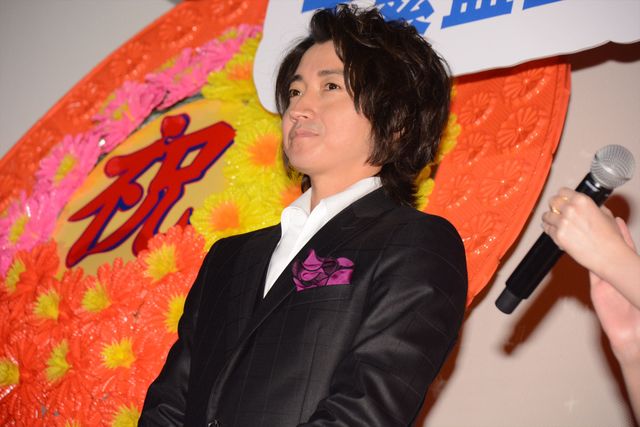 豪華キャスト集結！『Diner ダイナー』初日舞台あいさつ（19枚目）