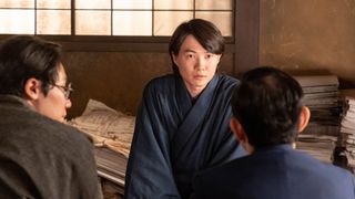 【明日のらんまん】第73回　ある計画が始動