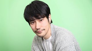『BLUE/ブルー』松山ケンイチ 単独インタビュー