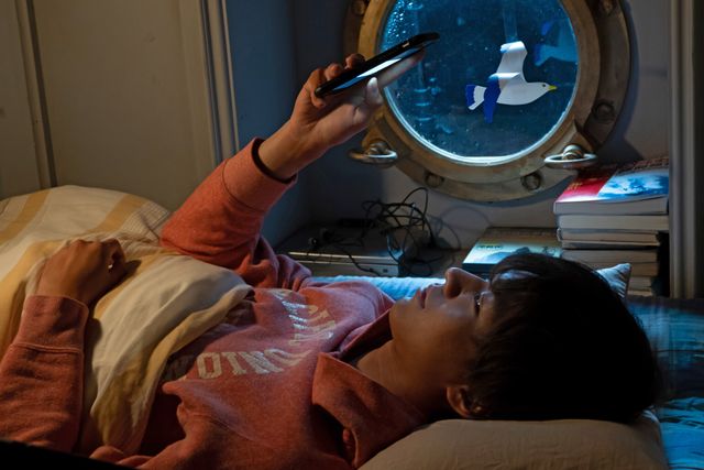 百音は再び故郷の気仙沼へ…「おかえりモネ」第36回（5枚目）