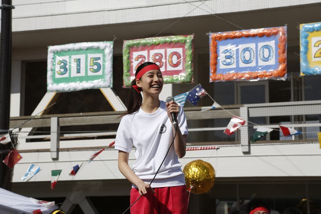 中島裕翔主演のラブストーリー、撮影現場写真一挙公開！：フォトギャラリー