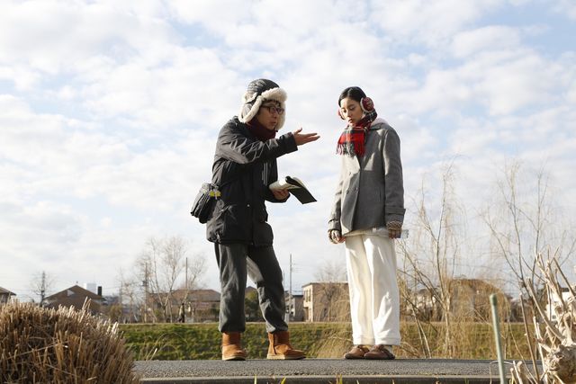 中島裕翔主演のラブストーリー、撮影現場写真一挙公開！（2枚目）