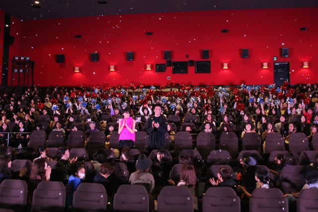 成宮寛貴＆水川あさみが満面の笑み！映画『PAN ～ネバーランド、夢のはじまり～』フォトギャラリー（18枚目）