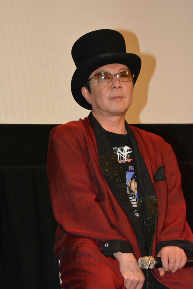 高熱で舞台あいさつ欠席の三浦春馬、手紙でファンに謝罪　画像ギャラリー：フォトギャラリー