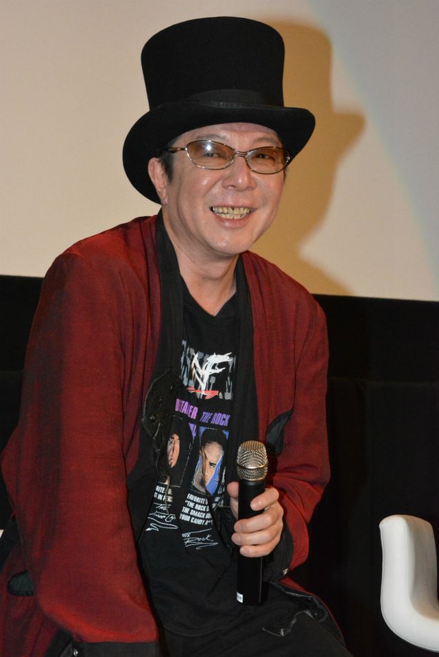 高熱で舞台あいさつ欠席の三浦春馬、手紙でファンに謝罪　画像ギャラリー（7枚目）