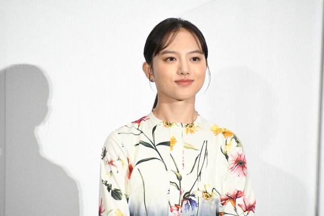 映画『まともじゃないのは君も一緒』公開記念舞台あいさつ（3枚目）