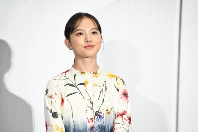 映画『まともじゃないのは君も一緒』公開記念舞台あいさつ（6枚目）