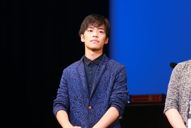 三瓶由布子、菊池こころ、竹内順子、杉山紀彰、小野賢章、浪川大輔ら声優陣も出席！『BORUTO -NARUTO THE MOVIE-』完成披露試写会フォトギャラリー（2枚目）